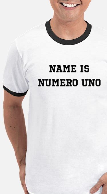 numero uno shirts|More.